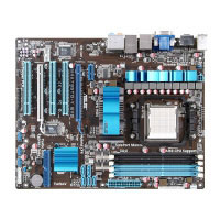 Asus M4A785TD-V EVO (ASUSM4A785TD-V)